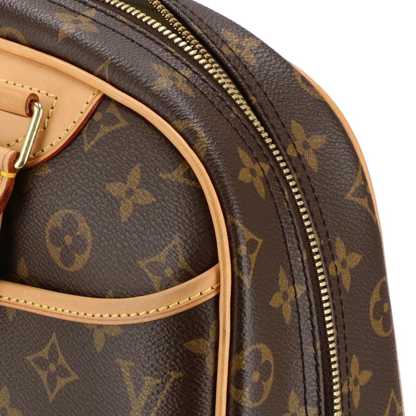 LOUIS VUITTON/モノグラム/トゥルーヴィル / M42228 //MI0***/Aランク/40