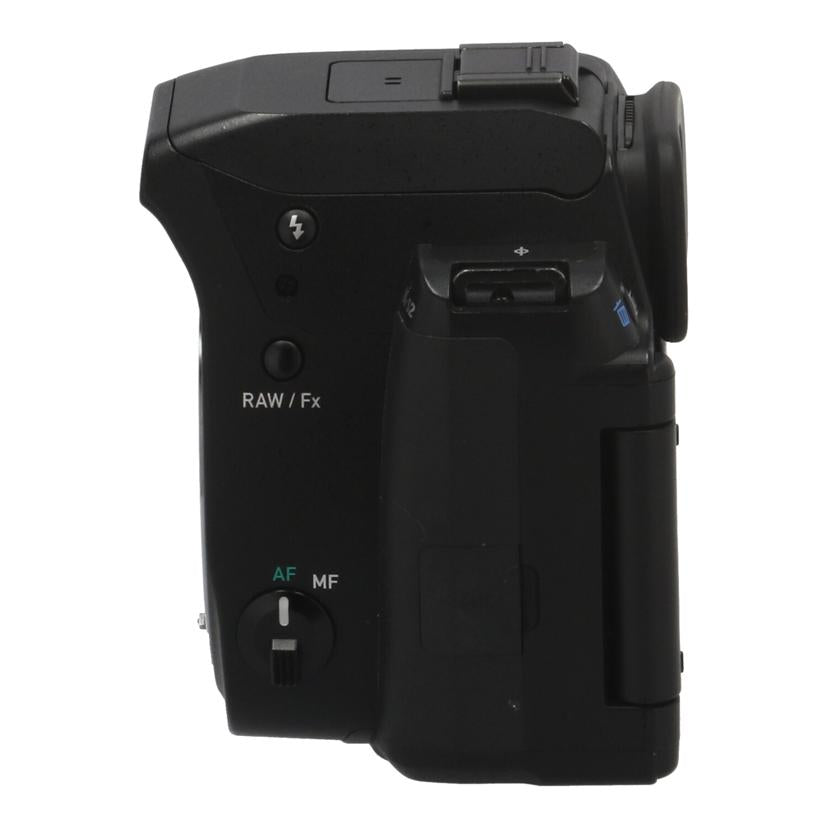PENTAX ペンタックス　/デジタル一眼　ボディ/K-S2 ﾎﾞﾃﾞｨ//4404233/Bランク/19