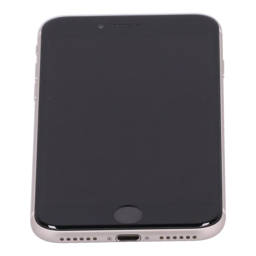 Apple アップル/iPhone　SE　第3世代　64GB/MMYD3J/A//L9FVDHK95Q/Bランク/20