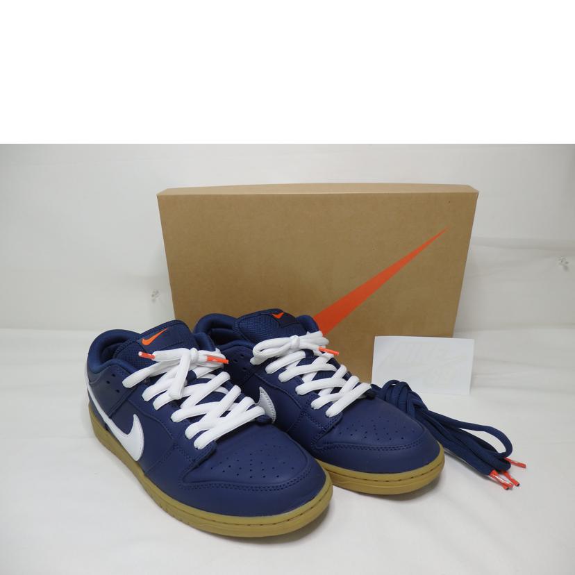 NIKE ナイキ/NIKE　SB　DUNK　LOW　PRO/FJ1674-400//Aランク/84