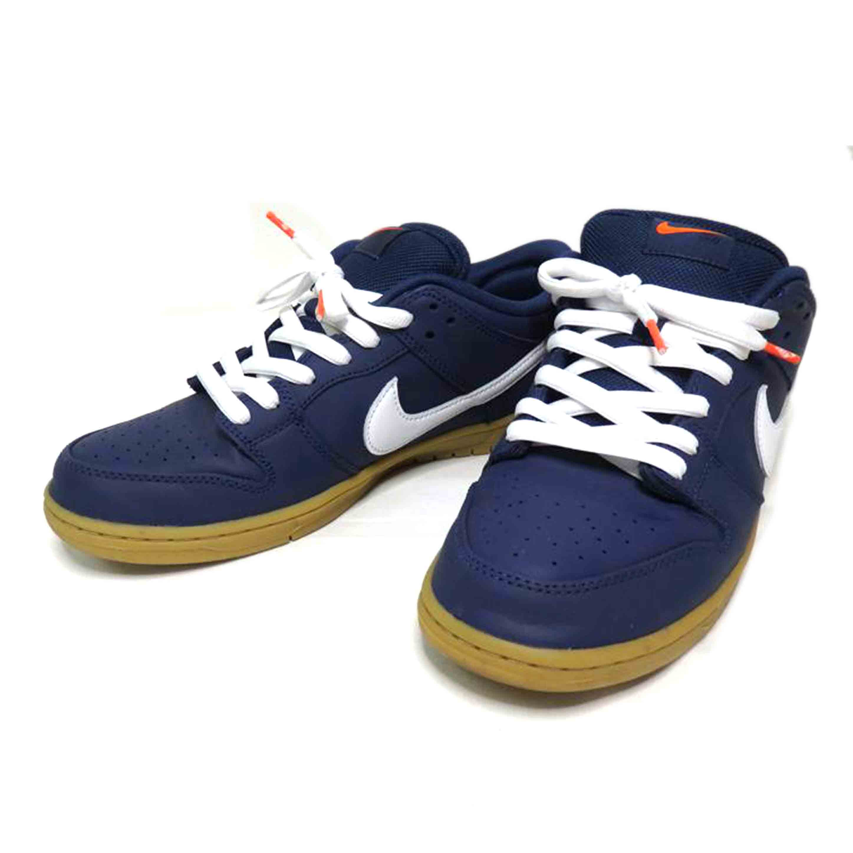 NIKE ナイキ/NIKE　SB　DUNK　LOW　PRO/FJ1674-400//Aランク/84
