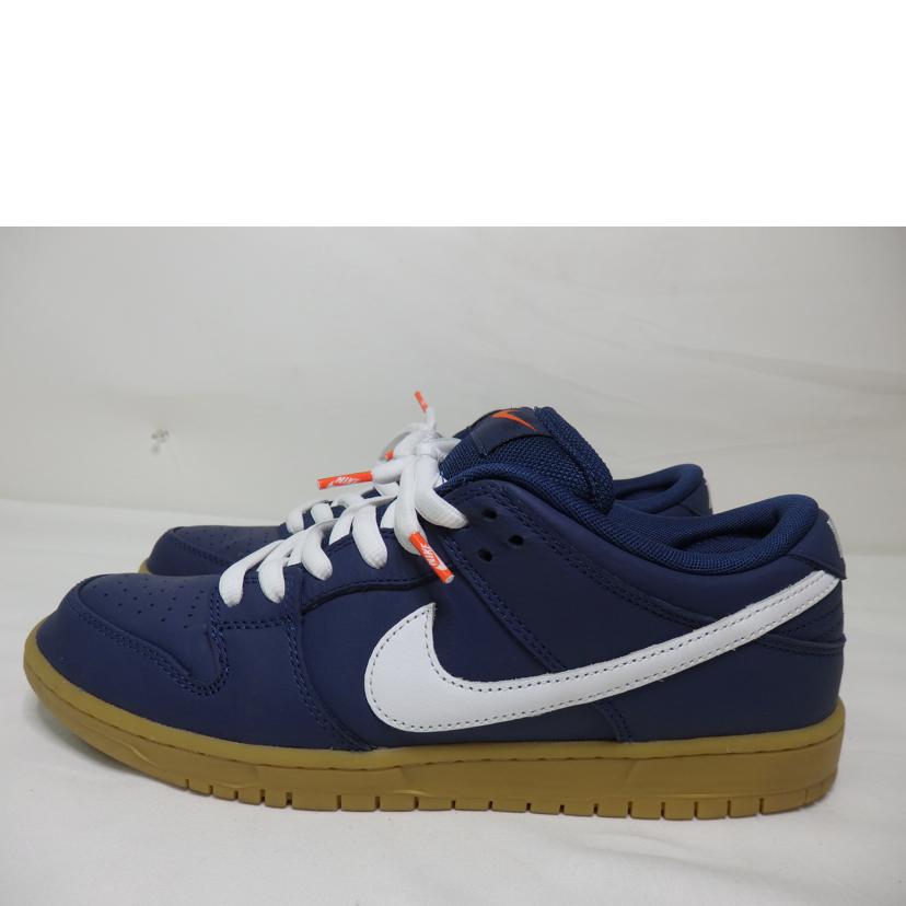 NIKE ナイキ/NIKE　SB　DUNK　LOW　PRO/FJ1674-400//Aランク/84