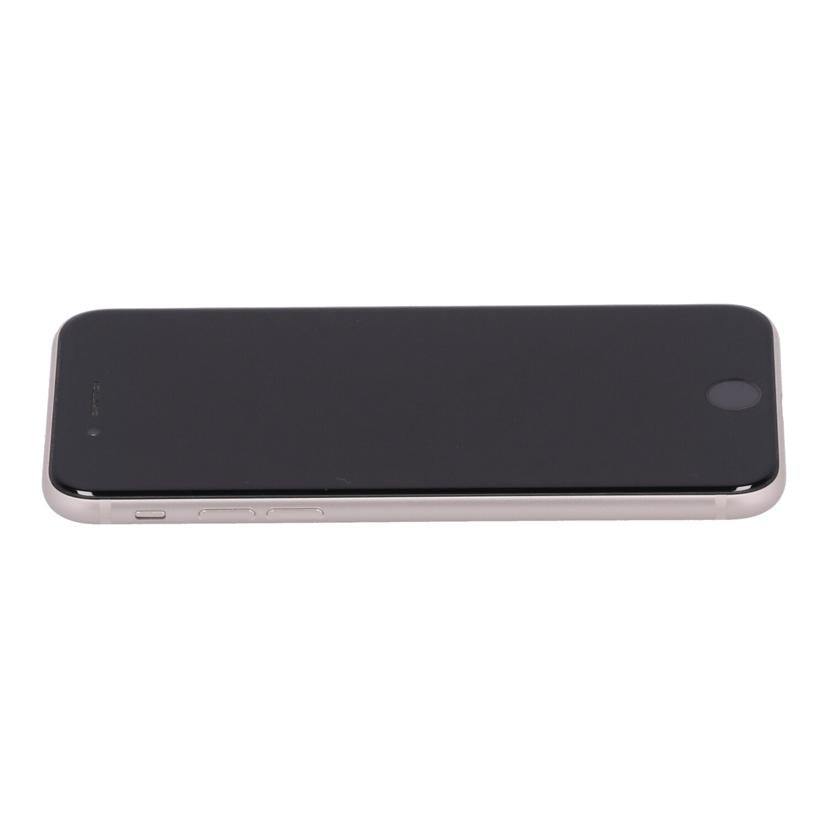 Apple アップル/iPhone　SE　第3世代　64GB/MMYD3J/A//L9FVDHK95Q/Bランク/20