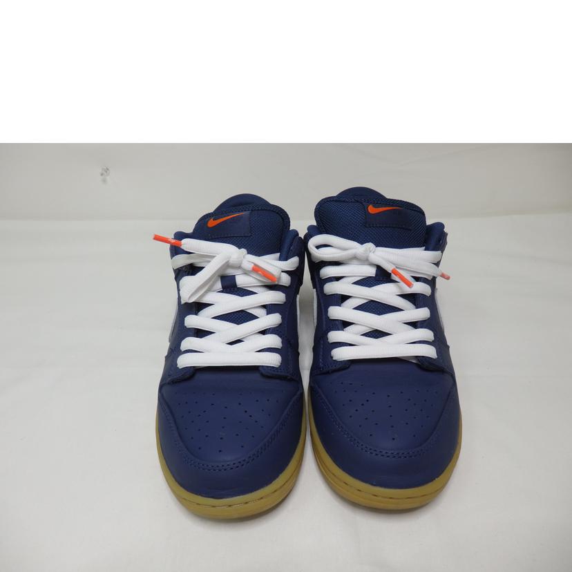 NIKE ナイキ/NIKE　SB　DUNK　LOW　PRO/FJ1674-400//Aランク/84