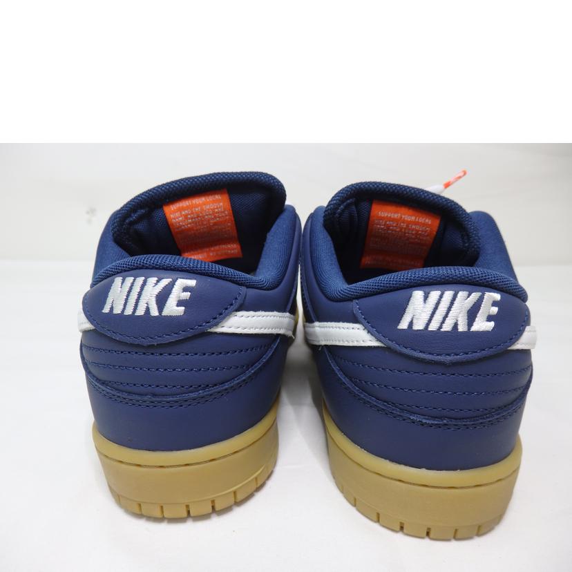 NIKE ナイキ/NIKE　SB　DUNK　LOW　PRO/FJ1674-400//Aランク/84