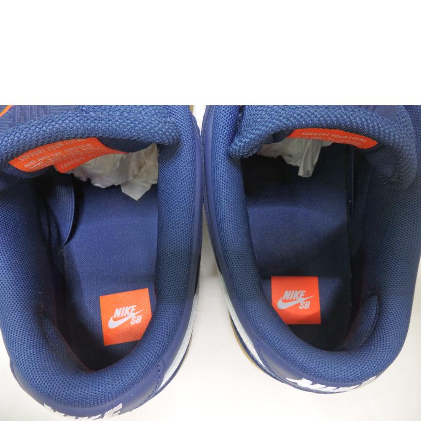 NIKE ナイキ/NIKE　SB　DUNK　LOW　PRO/FJ1674-400//Aランク/84