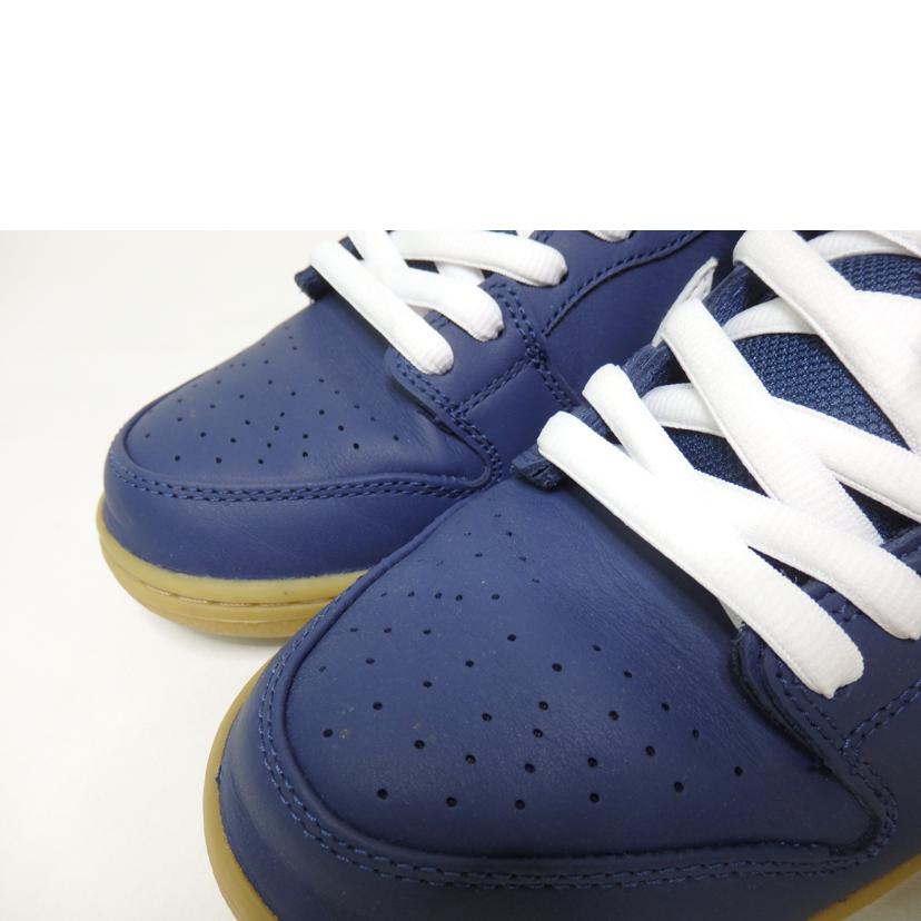NIKE ナイキ/NIKE　SB　DUNK　LOW　PRO/FJ1674-400//Aランク/84
