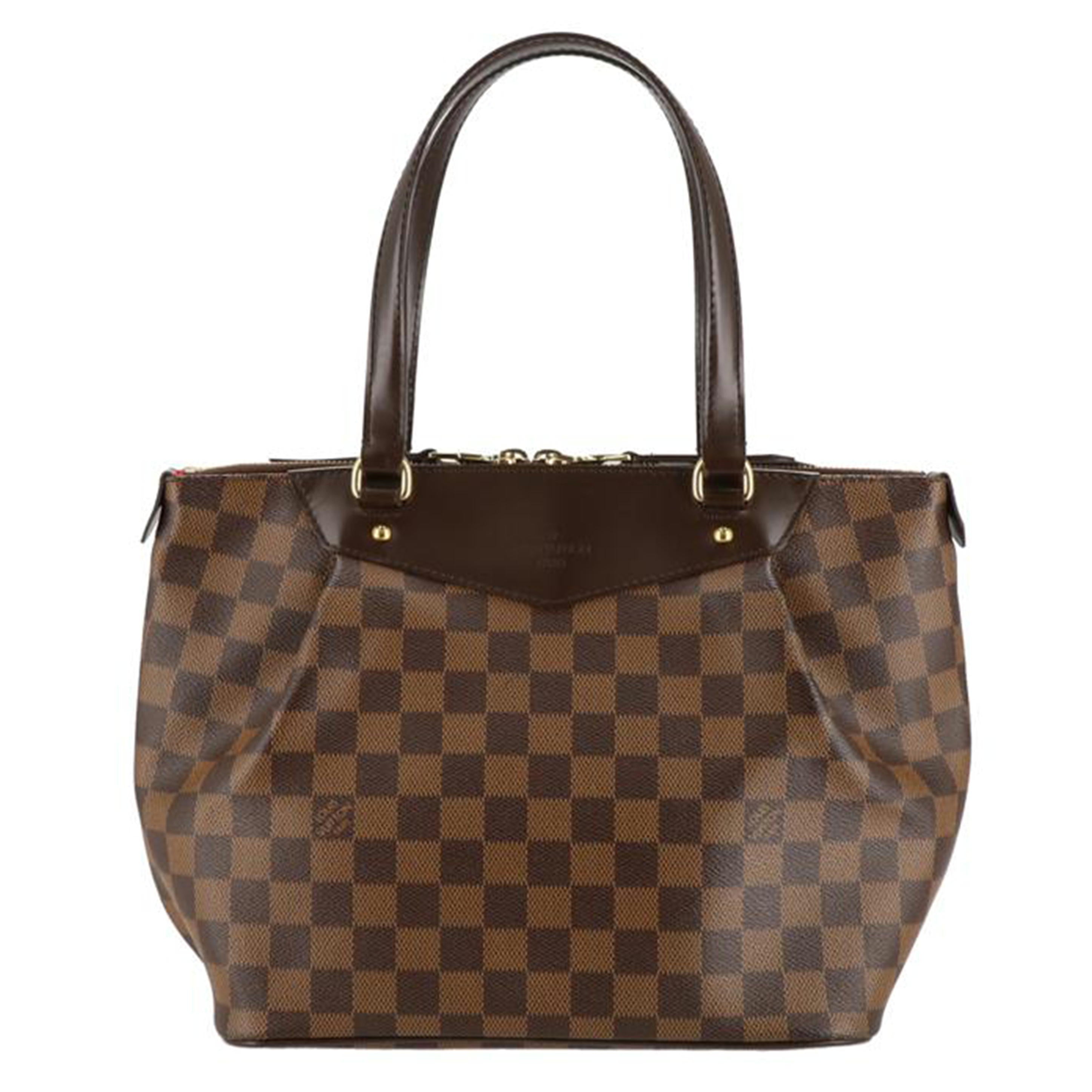 LOUIS VUITTON/ウェストミンスターPM/ダミエ/N41102//VI2***/Aランク/40