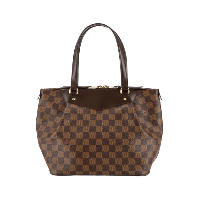 LOUIS VUITTON/ウェストミンスターPM/ダミエ/N41102//VI2***/Aランク/40