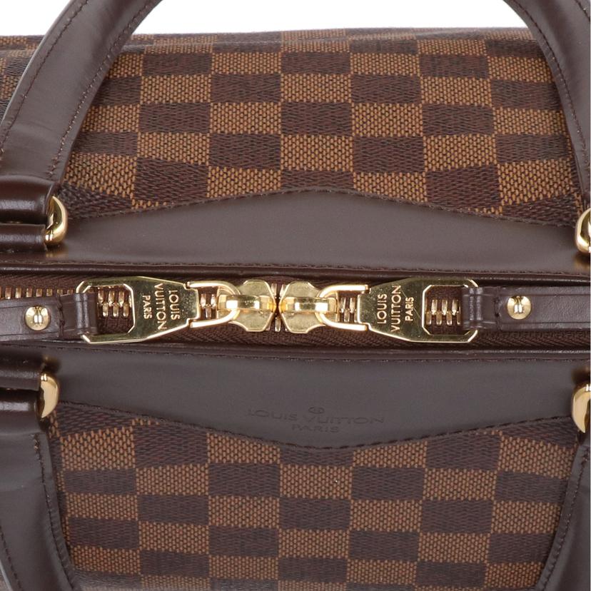 LOUIS VUITTON/ウェストミンスターPM/ダミエ/N41102//VI2***/Aランク/40