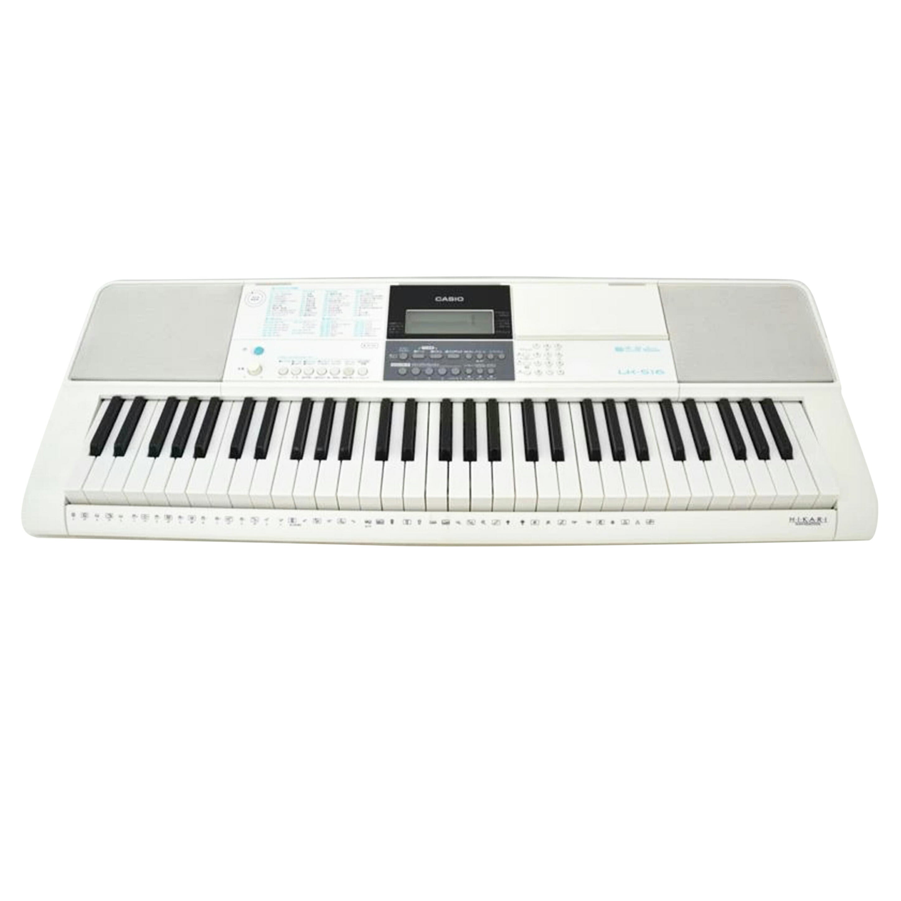 CASIO カシオ/電子キーボード/LK-516//Bランク/75