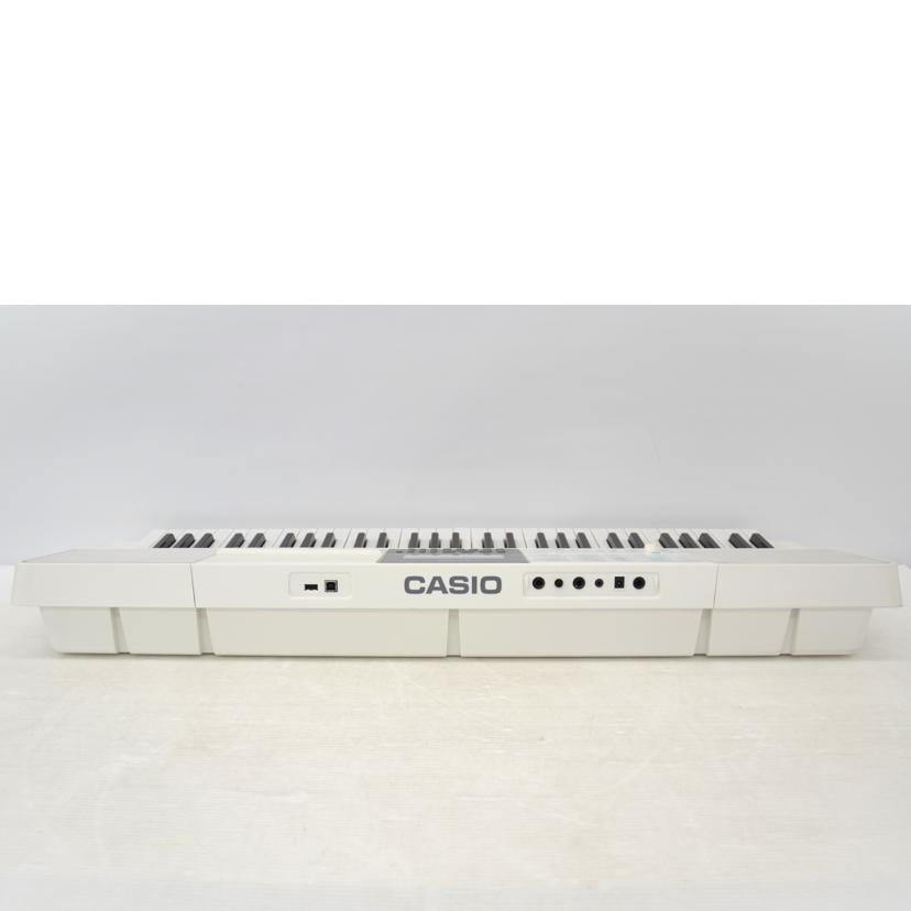 CASIO カシオ/電子キーボード/LK-516//Bランク/75