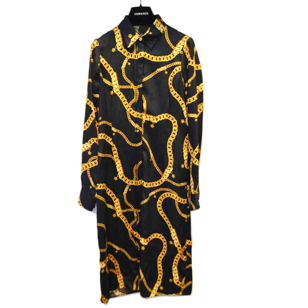 ベルサーチ　ワンピース38 VERSACE ヴェルサーチ/ブランドバッグ・小物｜WonderREX-ONLINE 公式