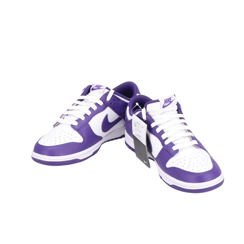 NIKE ナイキ/NIKE　DUNK　LOW　RETRO/DD1391-104//ABランク/70