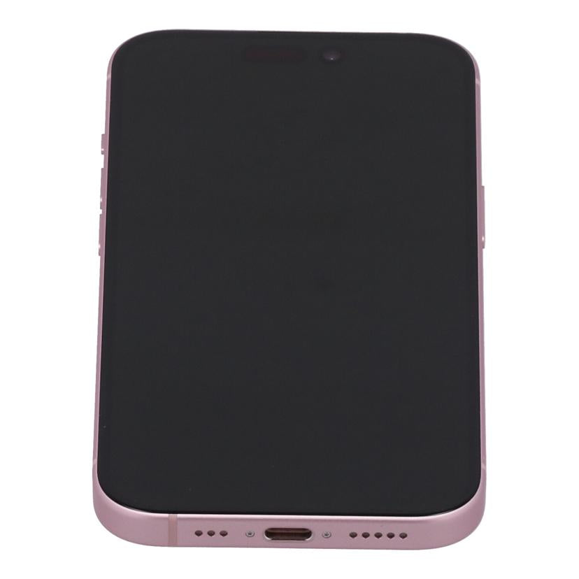 Apple　SIMロックなし アップル　/iPhone15　256GB　/MTMP3J/A//FFMJ2PGD23/ABランク/18