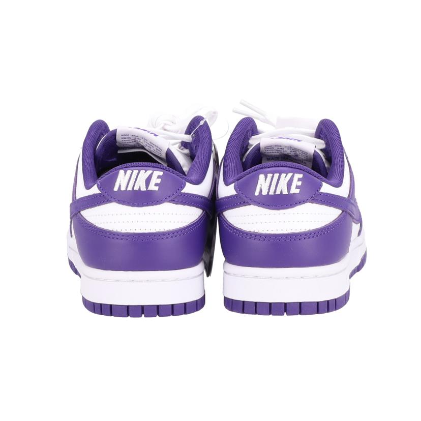 NIKE ナイキ/NIKE　DUNK　LOW　RETRO/DD1391-104//ABランク/70