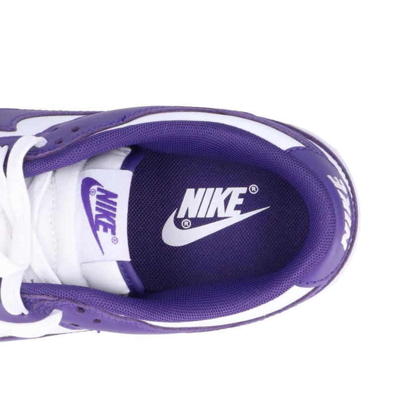 NIKE ナイキ/NIKE　DUNK　LOW　RETRO/DD1391-104//ABランク/70