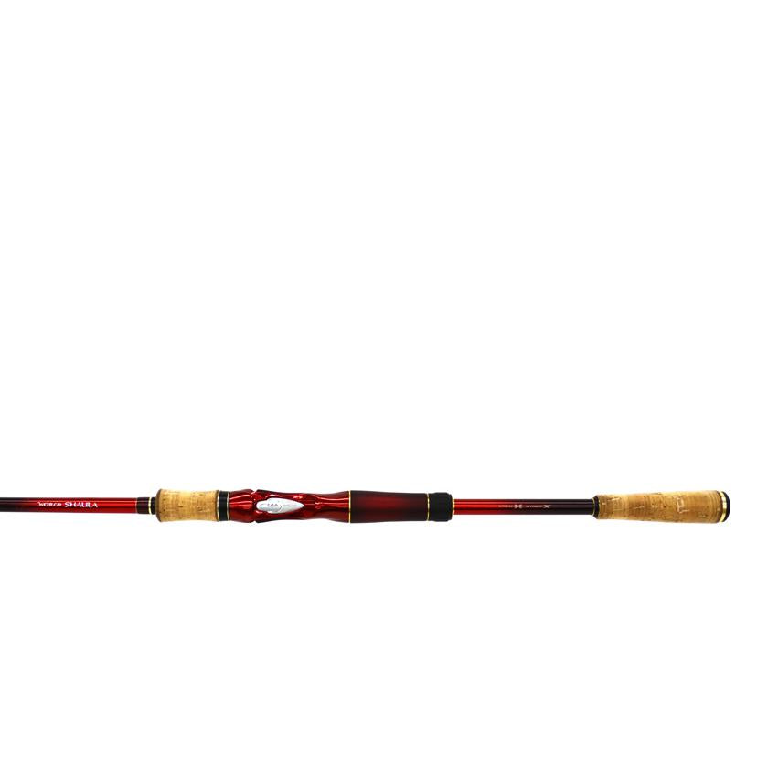 SHIMANO シマノ/ワールドシャウラ/17114R-2//ABランク/75
