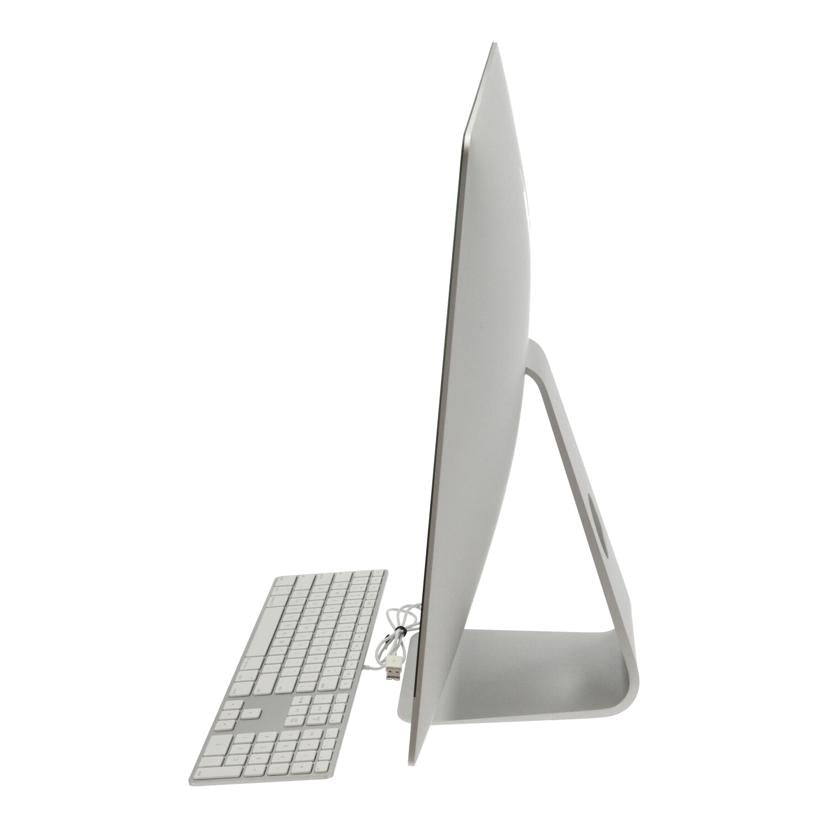 APPLE アップル/iMac　（27－inch，　Late　2017）/iMac  A1419//C02Y403XJ1GP/Bランク/75