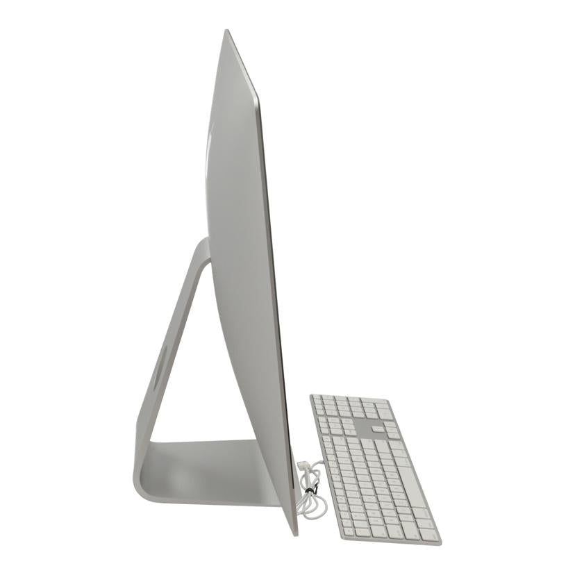 APPLE アップル/iMac　（27－inch，　Late　2017）/iMac  A1419//C02Y403XJ1GP/Bランク/75
