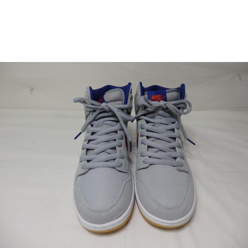 ナイキ NIKE/　DUNK　HIGH　SB　28．5㎝/DH7155-001//Aランク/84