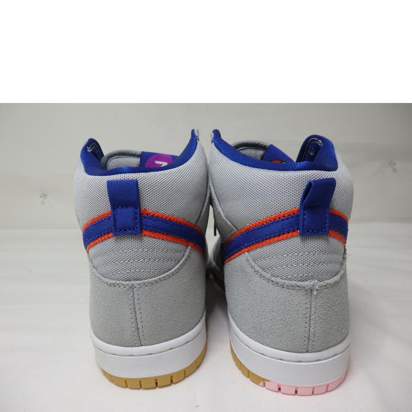 ナイキ NIKE/　DUNK　HIGH　SB　28．5㎝/DH7155-001//Aランク/84