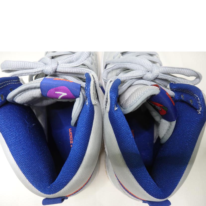 ナイキ NIKE/　DUNK　HIGH　SB　28．5㎝/DH7155-001//Aランク/84