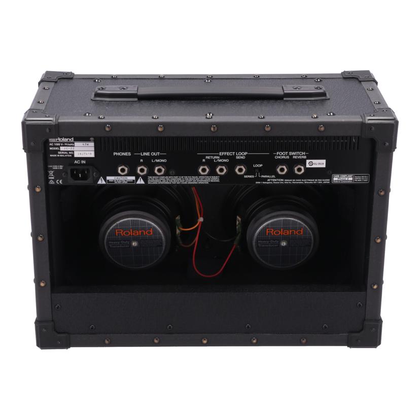 Roland ローランド/ギターアンプ／Jazz　Chorus/JC-22//Z8J7418/Bランク/18
