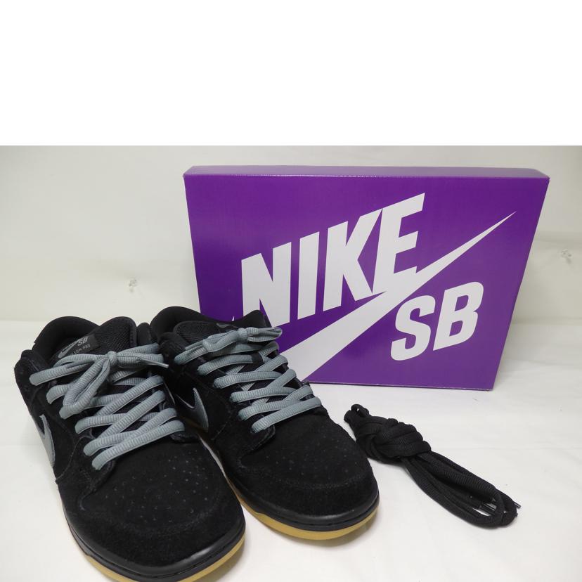 NIKE ナイキ/NIKE　SB　DUNK　LOW　PRO/BQ6817-010//Aランク/84