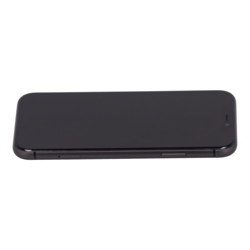 Apple　 アップル/iPhone11　256GB/MWM72J/A//F4GZF9AWN73L/Bランク/62