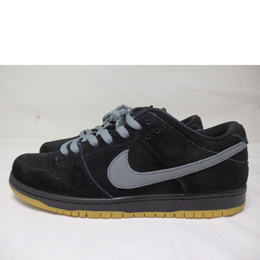 NIKE ナイキ/NIKE　SB　DUNK　LOW　PRO/BQ6817-010//Aランク/84