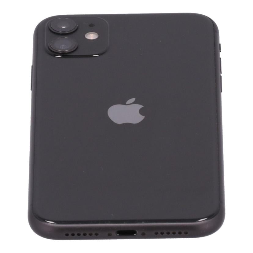 Apple　 アップル/iPhone11　256GB/MWM72J/A//F4GZF9AWN73L/Bランク/62