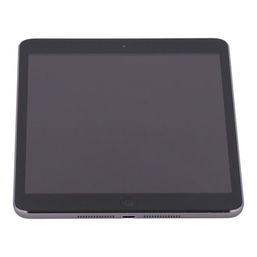 Apple アップル/iPad　mini2　Wi－Fiモデル　16GB　2013/ME276J/A//F4KMQGNBFCM5/Bランク/19