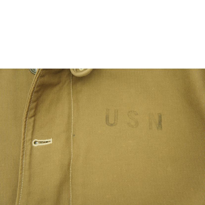 東洋エンタープライズ 東洋エンタープライズ/　東洋エンタープライズ　N－1　デッキジャケット　S/M13795//Cランク/67