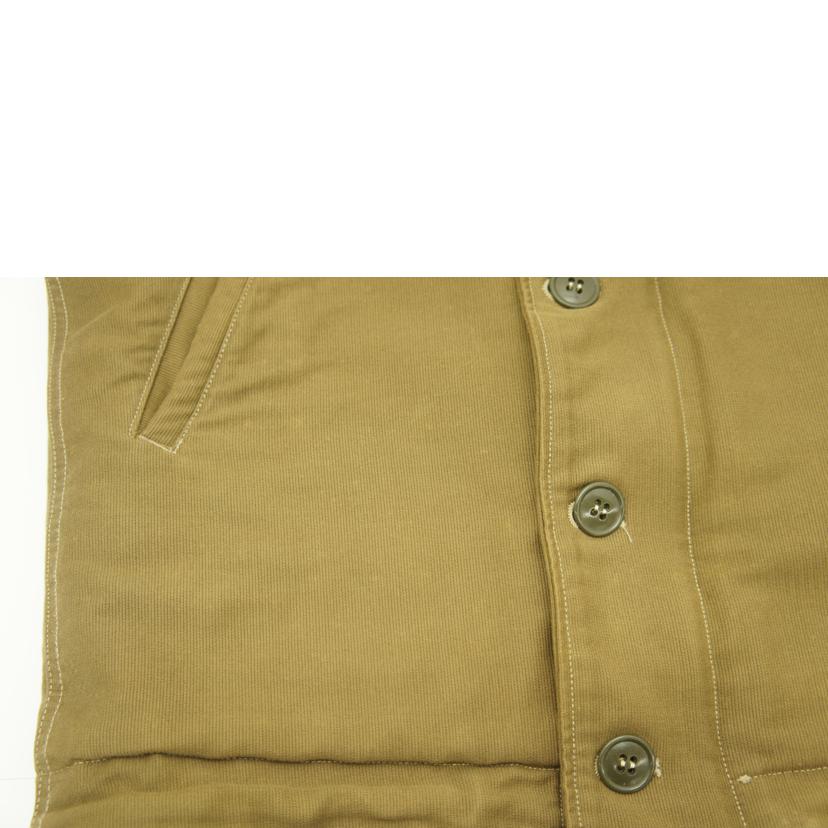 東洋エンタープライズ 東洋エンタープライズ/　東洋エンタープライズ　N－1　デッキジャケット　S/M13795//Cランク/67