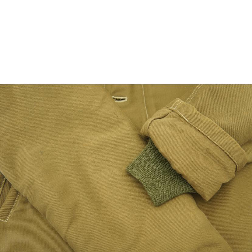 東洋エンタープライズ 東洋エンタープライズ/　東洋エンタープライズ　N－1　デッキジャケット　S/M13795//Cランク/67