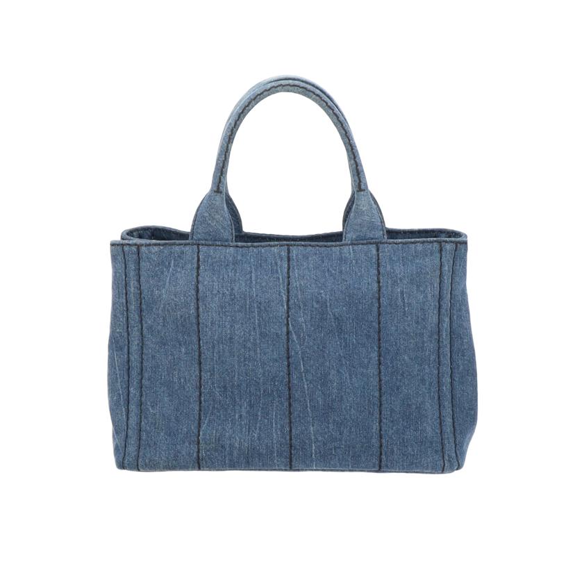 PRADA プラダ/カナパミニ／23WAY/1BG439//204/ABランク/93