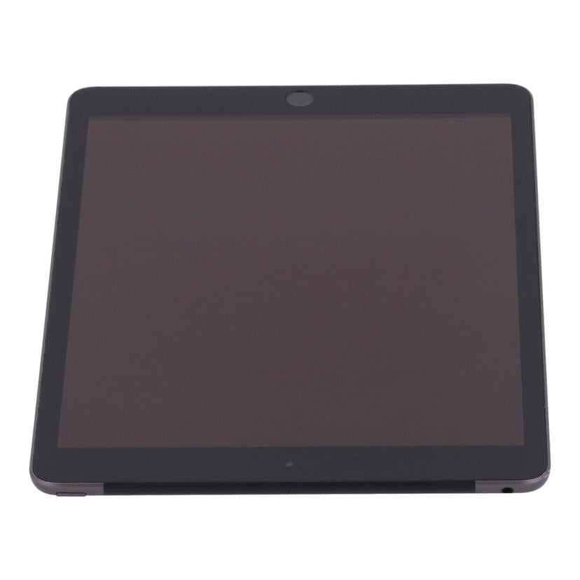 Apple　au アップル/iPad　第8世代　Wi－Fi＋Cellular　32GB　2020/MYMH2J/A//F6MFG2G1Q1KM/Bランク/20