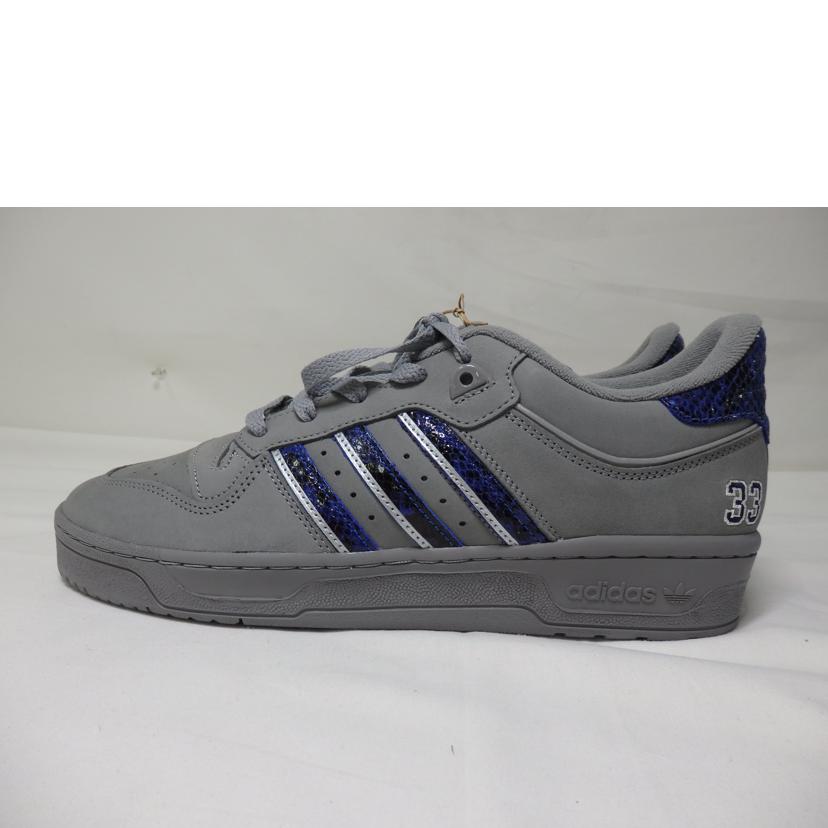 adidas　アトモス　RIVALRY　86/ID7718//Sランク/84