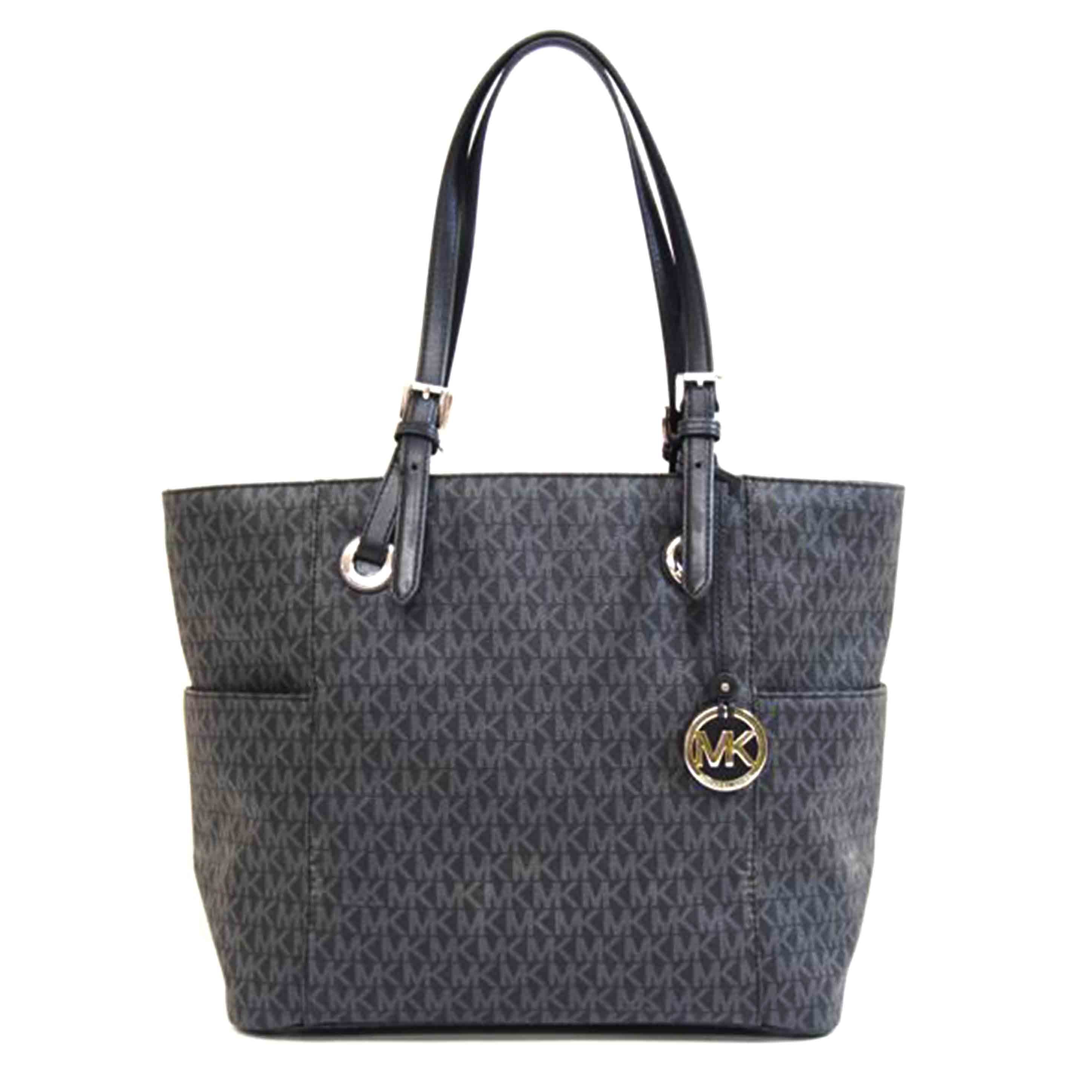 MICHAEK　KORS マイケルコース/MKシグネチャージェットセットトート/ //ABランク/71