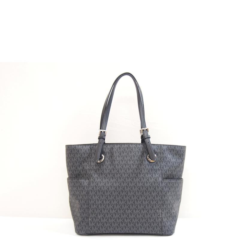 MICHAEK　KORS マイケルコース/MKシグネチャージェットセットトート/ //ABランク/71