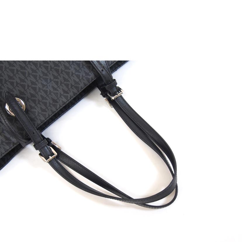 MICHAEK　KORS マイケルコース/MKシグネチャージェットセットトート/ //ABランク/71