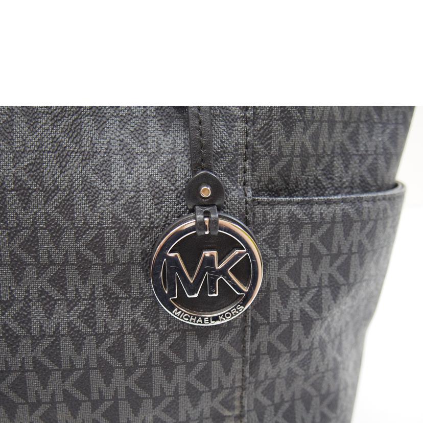 MICHAEK　KORS マイケルコース/MKシグネチャージェットセットトート/ //ABランク/71