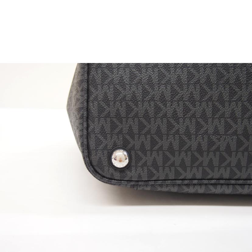 MICHAEK　KORS マイケルコース/MKシグネチャージェットセットトート/ //ABランク/71