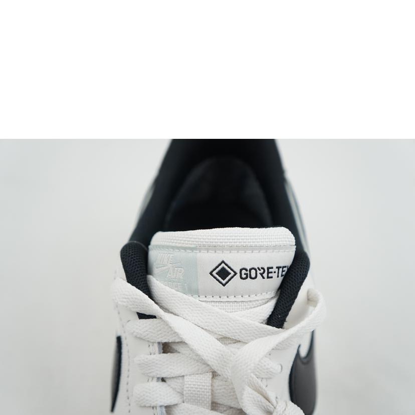 NIKE ナイキ/NIKE　AIR　FORCE　1　GTX　27．5/CK2630-004//Aランク/67