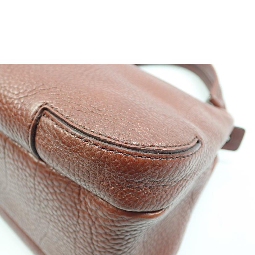 HIROFU ヒロフ/ハンドバッグ//ABランク/62