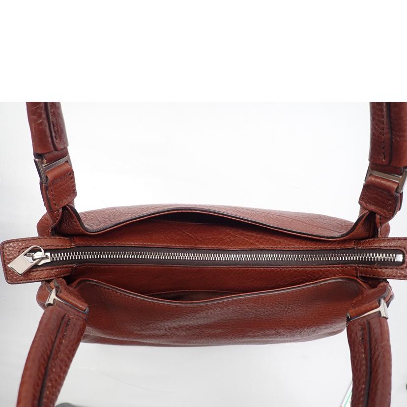 HIROFU ヒロフ/ハンドバッグ//ABランク/62