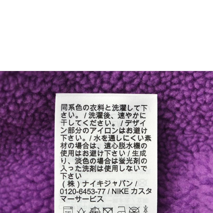 NIKE ﾅｲｷ/ボアジャケット//Aランク/75