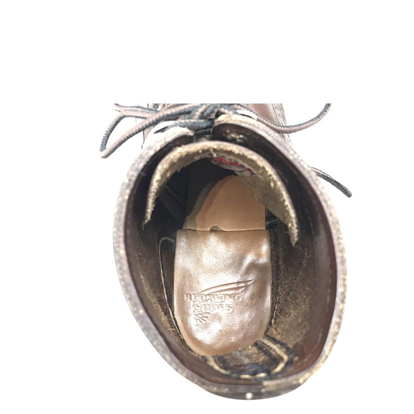 REDWING レッドウイング/アイアンレンジャー/8111//Bランク/51