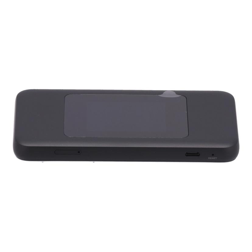 CPSpeed シーピースピード/モバイルルーター/Speed Wi-Fi DOCK 5G 01//CPSO1AADZ13F030805119/Bランク/05
